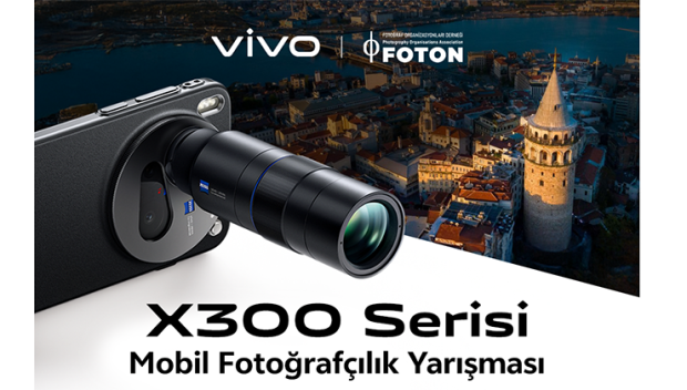 vivo X300 Serisi Mobil fotoğrafçılık yarışması kazananları belli oldu
