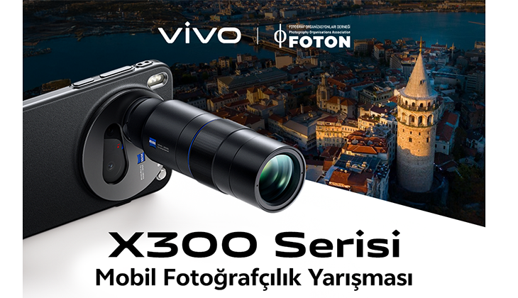 vivo X300 Serisi Mobil fotoğrafçılık yarışması kazananları belli oldu