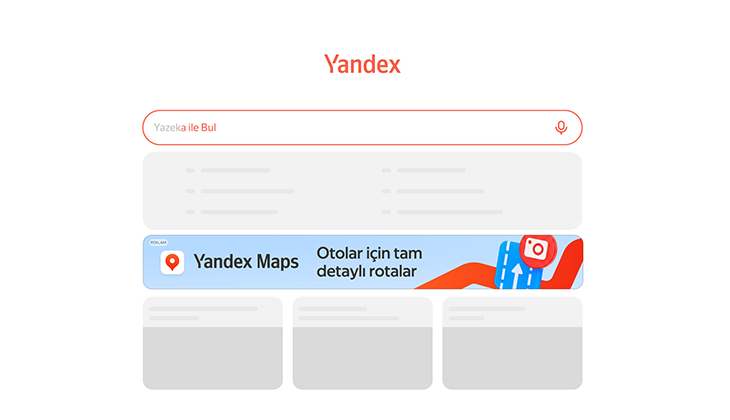 Yandex Türkiye, yeni “Premium Arama Reklamları” dönemini başlattı