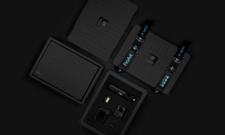 ProArt GoPro Edition (PX13) Türkiye’de Satışa Sunuldu