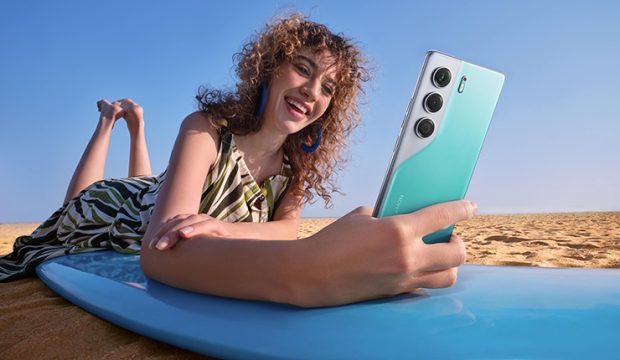 TECNO’dan Sevgilinize Alabileceğiniz Hediye Seçenekleri