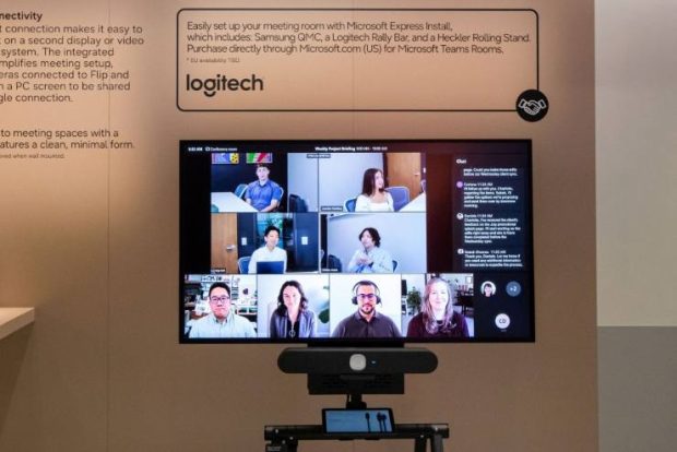 Samsung ISE 2026’da gözlüksüz 3D endüstriyel ekran çözümünün global lansmanını yaptı