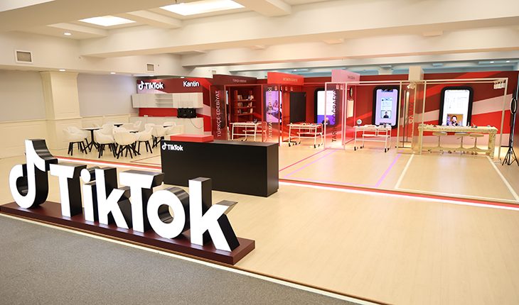 TikTok, Dijital Güvenlik Araçları ve Projeleriyle Güvenli İnternet Günündeydi
