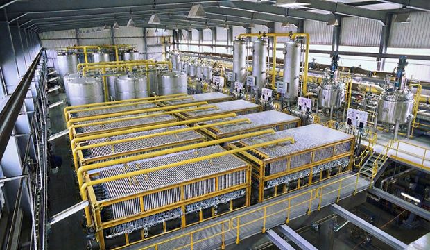 212 NexT’ten ileri kimya teknolojileri girişimi Aepnus’a yatırım