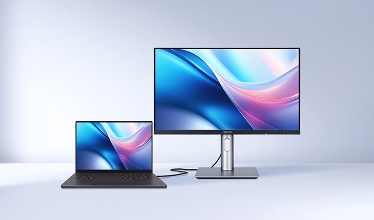 ASUS, ProArt ekranlarda Mac ile uyumluluğu mükemmelleştiren özellikler duyurdu