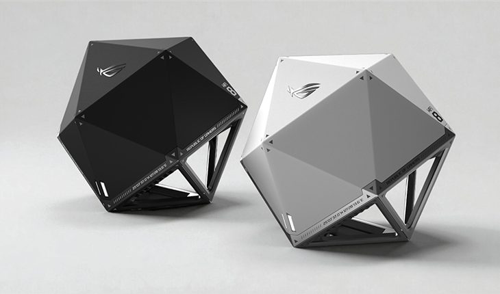 ASUS, ROG WiFi 8 router ile ilk gerçek dünya WiFi 8 performansını test etti