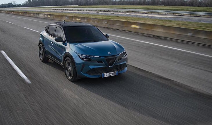 Mart Ayı Boyunca Alfa Romeo’dan Ayrıcalıklı Satın Alma Fırsatları