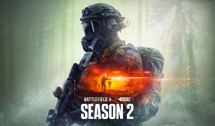 Battlefield 6’nın 2. Sezonu Başladı!