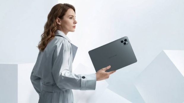 Black Shark Pad 7 SE