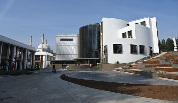 Boğaziçi Teknopark’tan Anadolu’ya Stratejik Açılım: Batman Girişim Ofisi Faaliyete Geçiyor