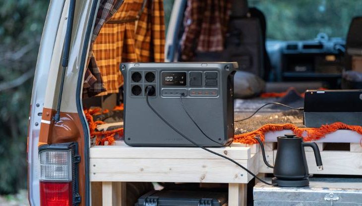 DJI’DAN YARATICILIĞIN VE AKILLI YAŞAMIN YENİ DÖNEMİ