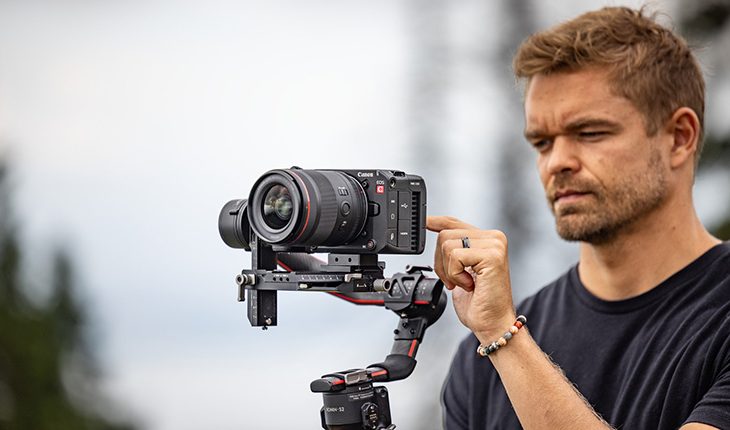 Hareketin İçindeki Hikâye: Sinematografi ve Videografi ile Görsel Anlatım