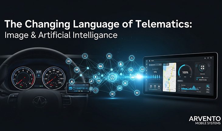 Telematiğin Değişen Dili: Görüntü & Yapay Zekâ