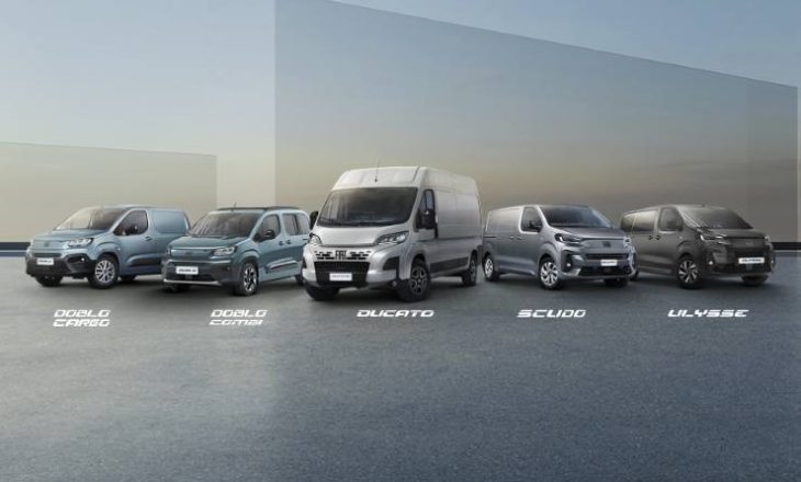 FIAT Professional’da Büyük Mart Fırsatı