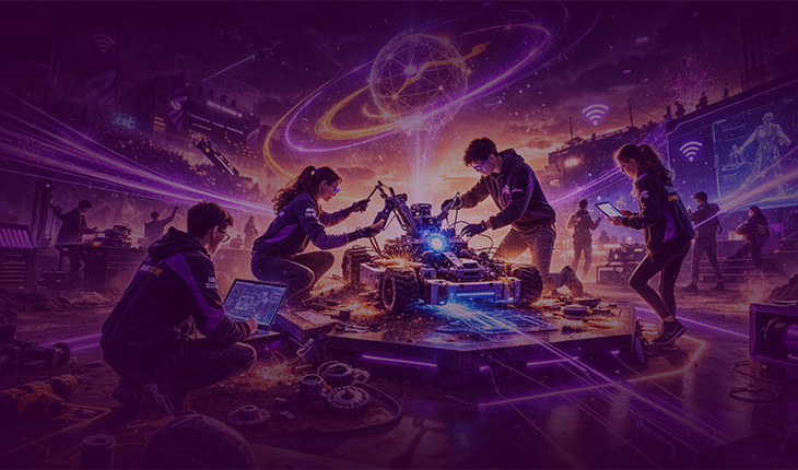 Turknet’ten Geleceği Kodlayan Liseli Gençlere ‘Net’ Destek