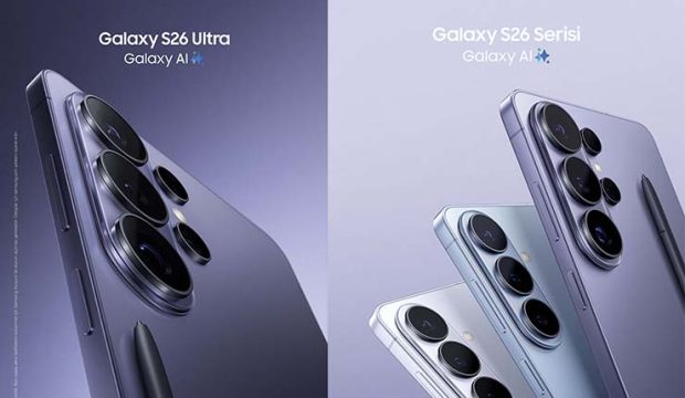 Galaxy S26 ile AI Phone dönemi başladı