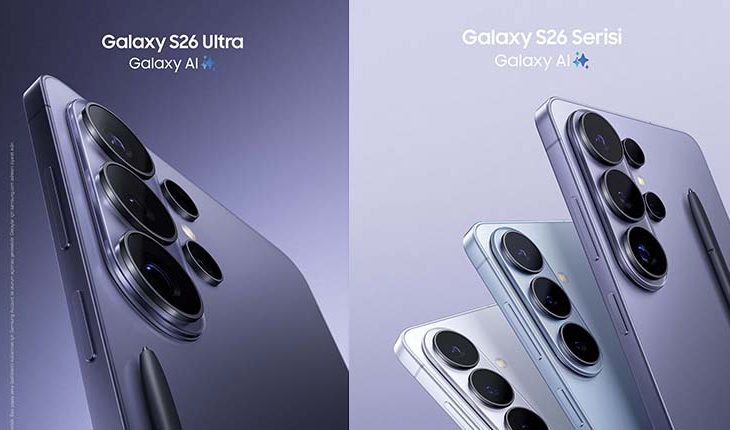 Galaxy S26 ile AI Phone dönemi başladı