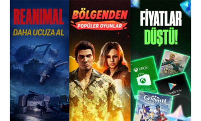 Ucuz Oyun Fırsatları ve Onları Bulabileceğiniz Yerler