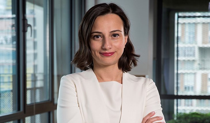 Gelecek Varlık borç yönetimini mobil uygulamaya taşıdı