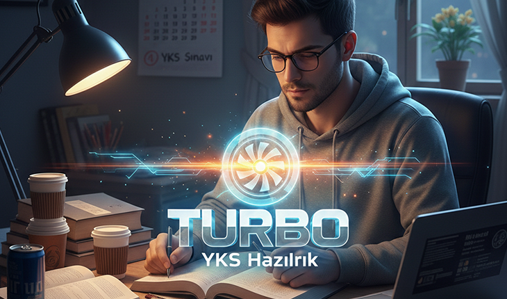 Ramazan YKS’ye hazırlıkta “Turbo” etkisi yapabilir!
