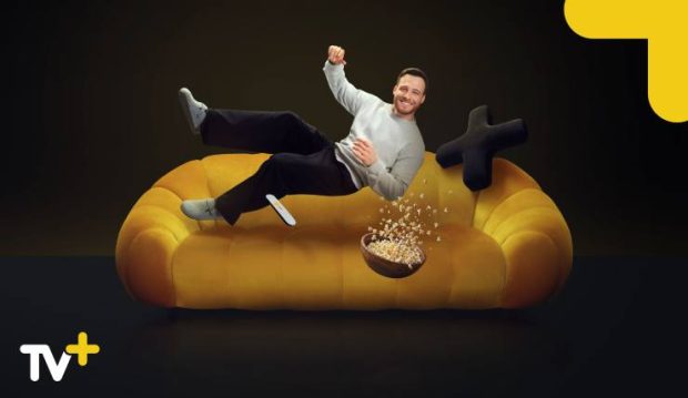 HBO Max içerikleri şimdi TV+’ta