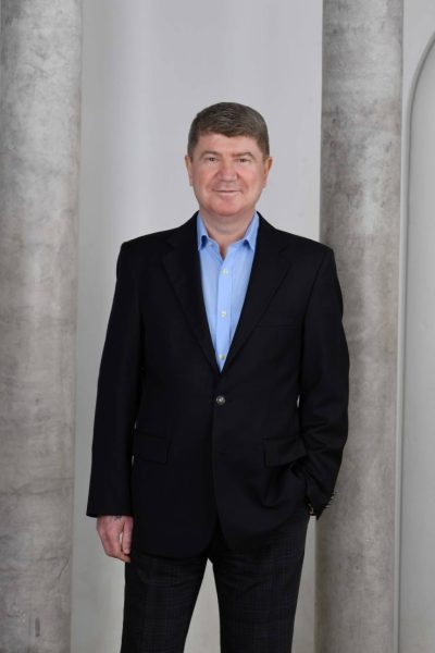 Moneytolia CEO’su Hakan Gönül