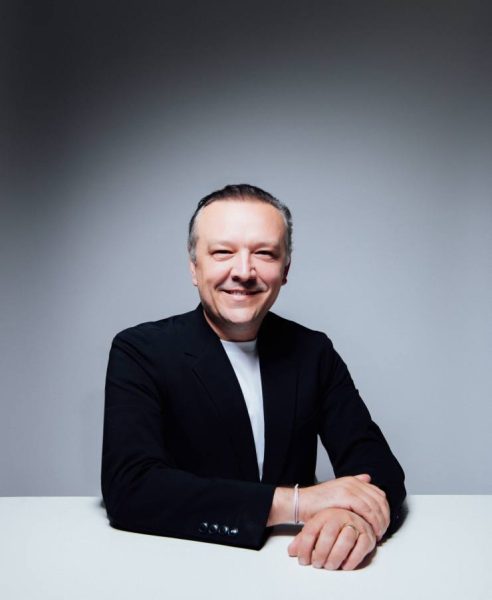 İşNet, Moka United İş Birliği ile Hız ve Kolaylık Sağlayan “Linkle Tahsilat” Dönemini Başlatıyor Fotoğraf Sanatçısı Murat Arık