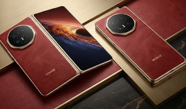 HONOR Magic V6, MWC 2026’da tanıtılacak