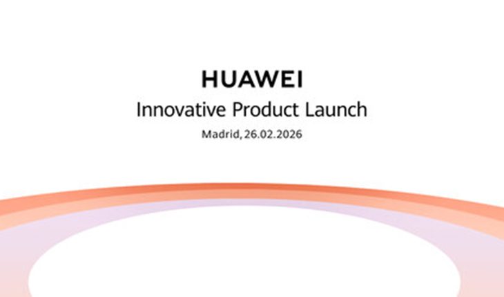 Huawei, Madrid’de Yenilikçi Yeni Ürünlerini Tanıtacak ve Göz Kamaştırıcı Bir Ürün Grubu Sergileyecek