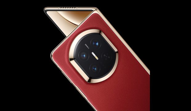 HUAWEI, yeni amiral gemisi HUAWEI Mate X7’yi duyurdu