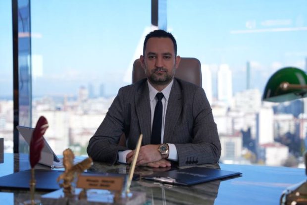 fzlPLUS Genel Müdürü Hüseyin Yerçok