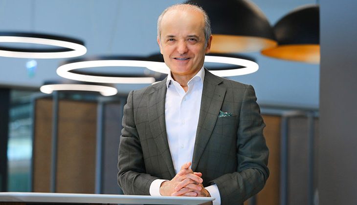 Siemens ve ENKA’dan Tuzla Veri Merkezi Projesi’nde Dijital Altyapı İş Birliği