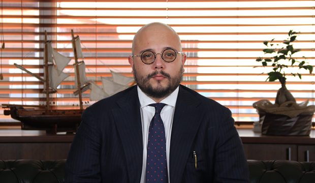 IAS 2025’i Zirvede Kapattı: Denizde Rekor, Karada Global Üretime, Uluslararası Eğitime Teknoloji Desteği 