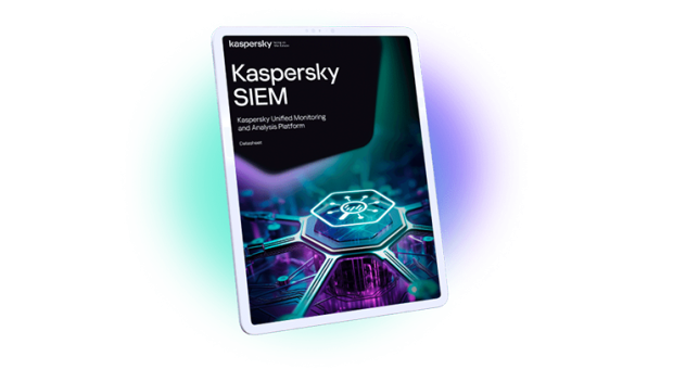 Kaspersky SIEM, Yapay Zekâ Destekli Tehdit Tespiti ve Gelişmiş Özelleştirme Özellikleriyle Güncellendi