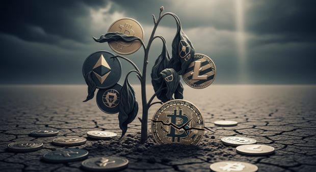 Kripto Piyasası Haftaya Temkinli Başladı: Bitcoin 68 Bin Doların Üzerinde Tutunuyor