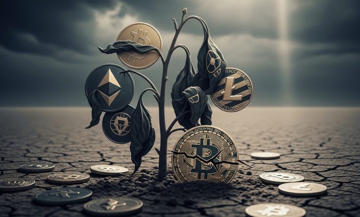 Kripto Piyasası Haftaya Temkinli Başladı: Bitcoin 68 Bin Doların Üzerinde Tutunuyor