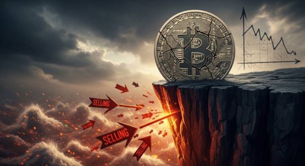 Piyasalarda Satış Dalgası: Bitcoin 63 Bin Doların Altını Test Etti