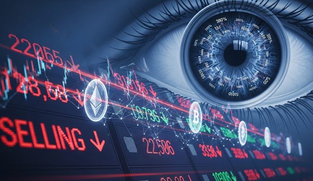 Kripto piyasasında satış baskısı sürerken gözler makro verilerde