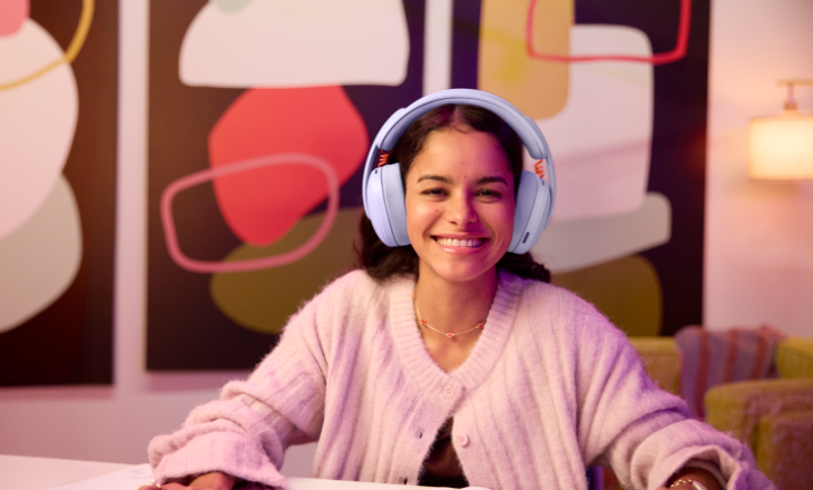 Logitech G’den Yeni Kablosuz Oyuncu Kulaklığı: Logitech G325 LIGHTSPEED