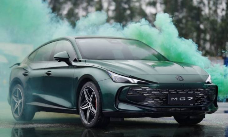 MG, Şubat Ayına Özel Fiyat ve Finansman Ayrıcalıklarını Duyurdu!