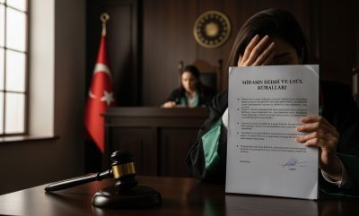 Miras Hukukunda Hak ve Sorumluluklar: Mirasın Reddi ve Usul Kuralları