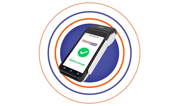 MoneyPay, Yeni Nesil Android POS’u Sundu