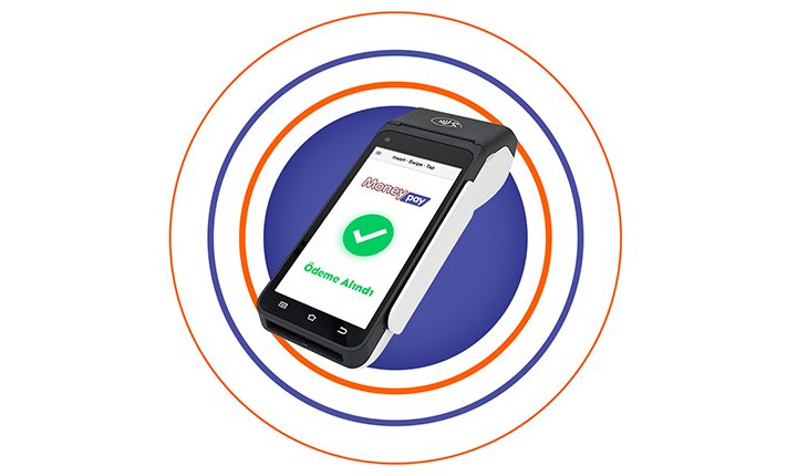 MoneyPay, Yeni Nesil Android POS’u Sundu