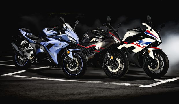 Musatti Motor, Her 90 Saniyede Bir Motor Üretiyor!