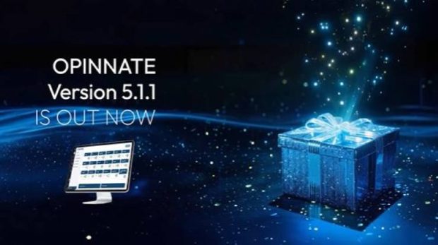 Opinnate’in yeni sürümü 5.1.1 yayında!
