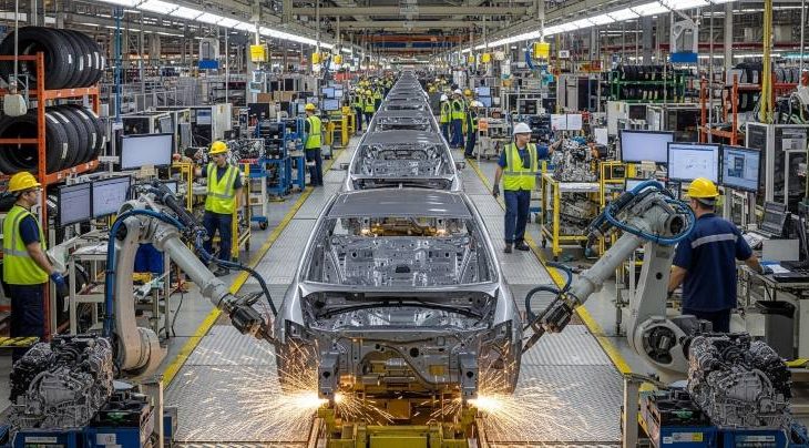 Otomotiv Sanayii Derneği Ocak 2026 Verilerini Açıkladı!