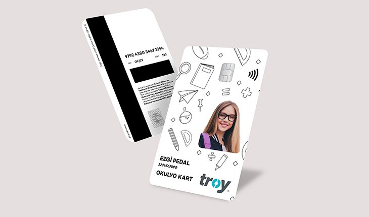 Okullarda Paycell dönemi başladı – Paycell Okul Kartı