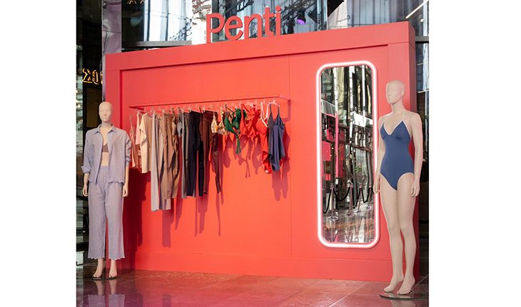 Penti Lab: Giyimde Bilimsel Yaklaşımın Yeni Adresi