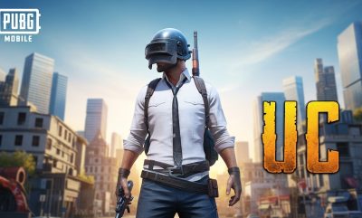 PUBG Mobile UC Nasıl İşler ve Oyuncular Neden Dijital Yüklemeyi Tercih Eder?