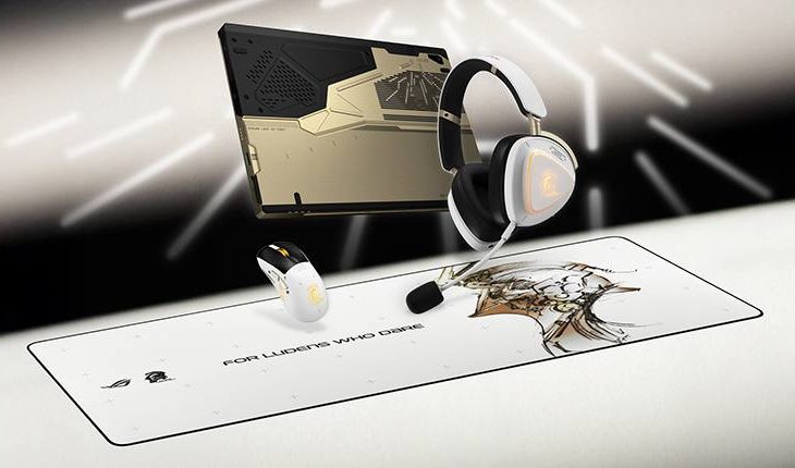 ROG Flow Z13-Kojima Edition Türkiye’de Ön Siparişe Açıldı